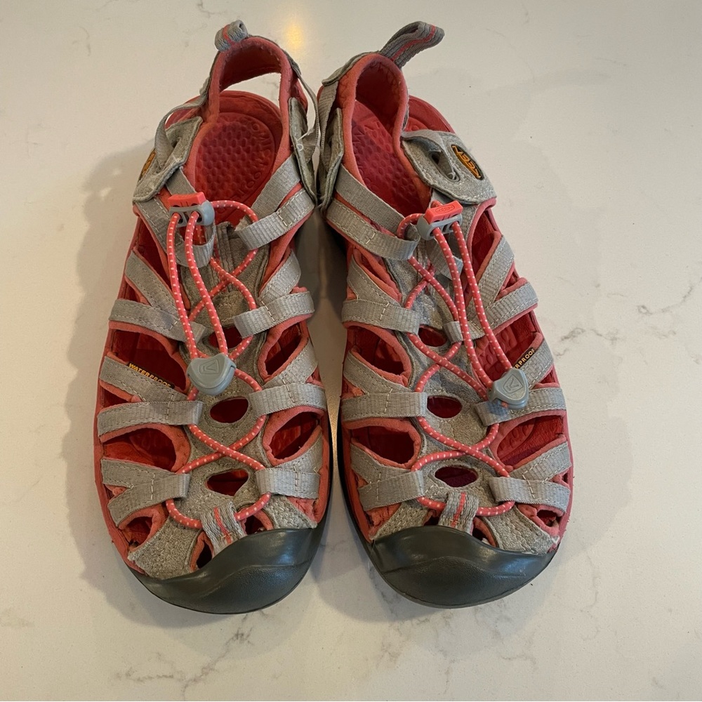 Keen water sandal